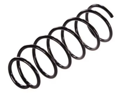 FORD пружина передня Sierra 85- ASAM 75895