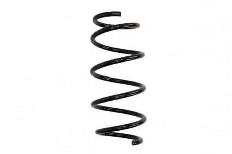 Пружина передня Renault Megane,Scenic,Grand Scenic (03-) ASAM 75974