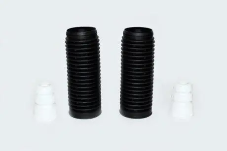 VW захист аморт.передн к-кт.Audi A3,Seat,Skoda Octavia,SuperB,Caddy,Golf V,VI,Passat,Touran ASAM 79753