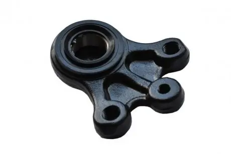 Фото опора кульова Peugeot 407 (04-) ASAM 80555 Опора кульова Peugeot 407 (04-) ASAM 80555