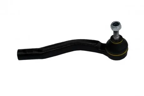 Накінечник рульової тяги правий Renault Clio (12-), Captur (13-) ASAM 80679