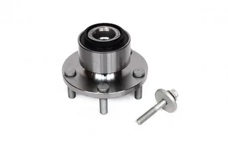 Ступиця у зборі передн. Volvo C30, C70, S40 (04 -) ASAM 98832