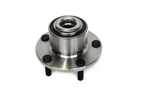 Ступиця передня Mazda 3 (03-09) ASAM 98842