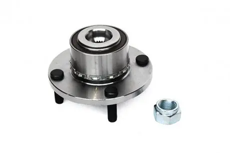 Ступиця з підшипником передня Mitsubishi Lancer, Grandis, Colt VI (00-)(07-) ASAM 98869