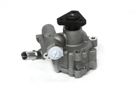 Насос ГУР Renault Logan II 1.2 16V (13-) ASAM 99434