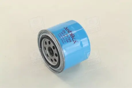 Фільтр масляний NISSAN MICRA ASHIKA 10-01-108