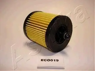 Фільтр масляний Opel Vectra B/C/Astra G 2.2i ASHIKA 10-ECO019