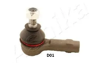 Накінечник рульової тяги ASHIKA 111-0D-D01