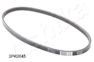 Ремінь поліклиновий ASHIKA 112-3PK645