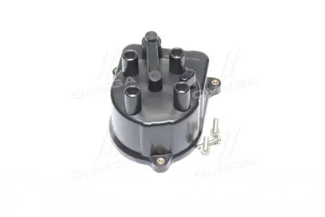 Крышка распределителя зажигания HONDA (выр-во) ASHIKA 121-04-411