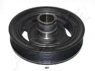 Шків ременя генератора ASHIKA 122-04-401