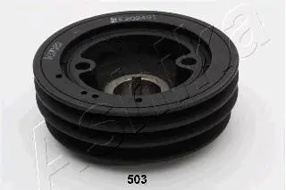 Шкив ремня генератора ASHIKA 122-05-503