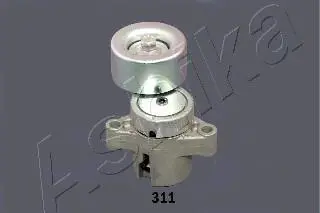 Роликовий модуль натягувача ременя ASHIKA 128-03-311