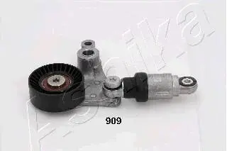 Роликовый модуль натяжителя. ASHIKA 128-09-909