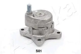 Роликовый модуль натяжителя. ASHIKA 128-0S-S01