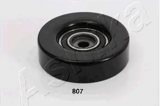 Ролик модуля натягувача ременя ASHIKA 129-08-807