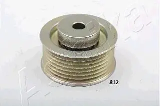 Ролик модуля натягувача ременя ASHIKA 129-08-812