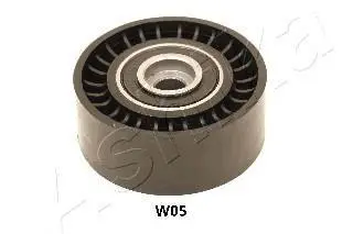 Ролик модуля натягувача ременя ASHIKA 129-0W-W05