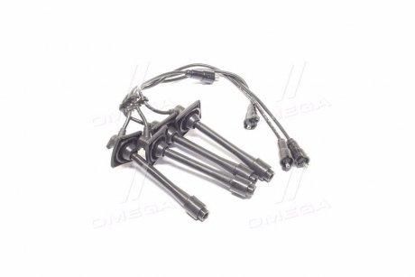 Провод зажигания (компл.) TOYOTA AVENSIS, CAMRY, RAV 4 I (выр-во) ASHIKA 132-02-246