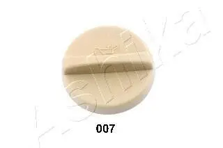 Кришка масляної горловини двиг. OPEL ASHIKA 147-00-007