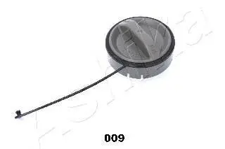 Кришка паливного бака ASHIKA 148-00-009