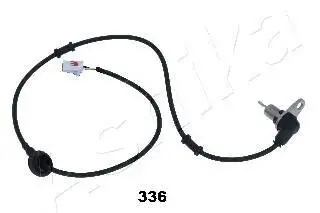 Датчик ABS ASHIKA 151-03-336