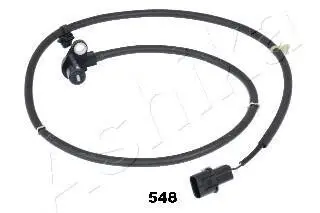 Датчик ABS ASHIKA 151-05-548