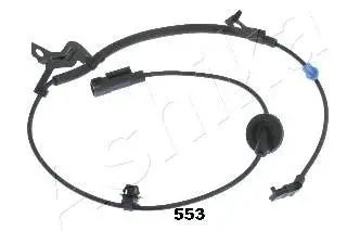 Датчик ABS ASHIKA 151-05-553