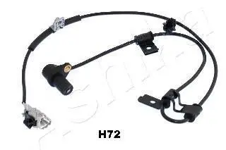 Датчик ABS ASHIKA 151-0H-H72