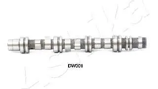 Вал розподільний ASHIKA 16DW001