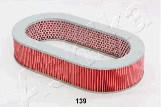 Фильтр воздушный NISSAN PATROL GR I ASHIKA 20-01-139