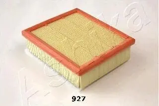 Фільтр повітряний ASHIKA 20-09-927