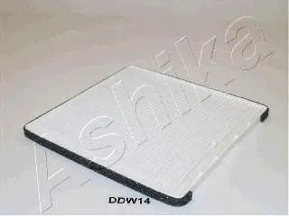 Фільтр салону ASHIKA 21-DW-W14