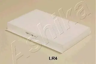 Фільтр салону ASHIKA 21-LR-LR4