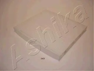 Фільтр салону ASHIKA 21-TY-TY7