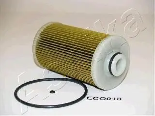 Фільтр паливний Honda Accord/Civic/CR-V 2.2 i-DTEC 08- ASHIKA 30-ECO018