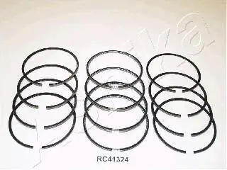 Кільця поршневі ASHIKA 34-41324