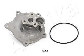 Водяний насос ASHIKA 35-09-933