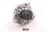Водяний насос ASHIKA 35-0W-W15 (фото 1)