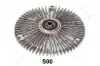 Муфта вентилятора ASHIKA 360SS00 (фото 1)