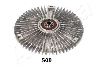 Муфта вентилятора ASHIKA 360SS00