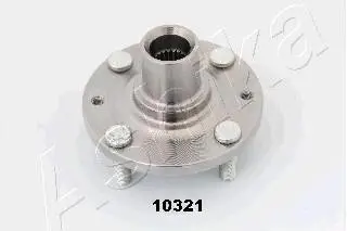 Ступица колеса ASHIKA 44-10321