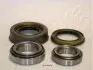 Комплект подшипников передний Nissan Pathfinder Terrano Pick ASHIKA 44-11021 (фото 1)