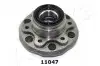Ступиця колеса у зборі ASHIKA 44-11047 (фото 1)