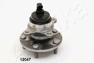 Ступица колеса в сборе. ASHIKA 44-12047