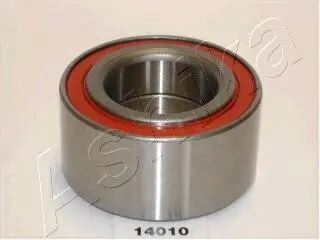 Підшипник маточини перед. Honda Civic/CR-V -05 (+ABS) ASHIKA 44-14010