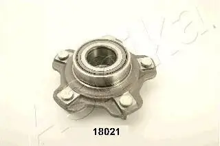 Ступица колеса в сборе. ASHIKA 44-18021