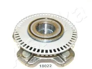 Ступица колеса в сборе. ASHIKA 44-18022