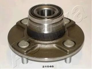Маточина колеса в зборі ASHIKA 44-21046