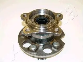 Ступица колеса в сборе. ASHIKA 44-22086